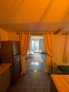 Appartement dans centre historique