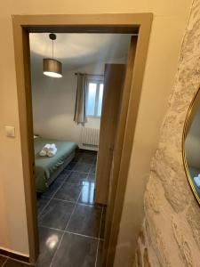 Appartement dans centre historique