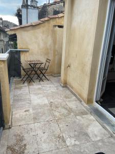 Appartement dans centre historique