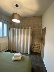 Appartement dans centre historique