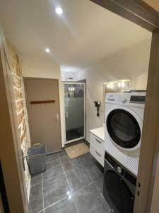 Appartements Appartement dans centre historique : photos des chambres