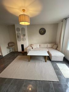 Appartements Appartement dans centre historique : photos des chambres