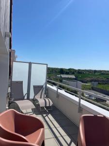 Appartements Le Wim’bowe : photos des chambres