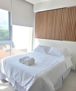 Loft detrás del Shopping del Sol