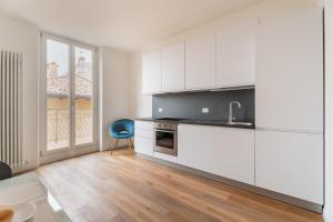 GARDA LIVING APARTMENTS Torbole