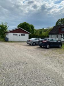 Guest house in Röinge Hässleholm