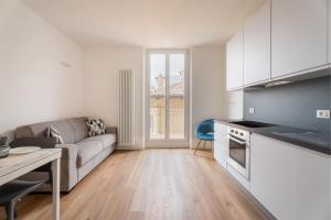 GARDA LIVING APARTMENTS Torbole