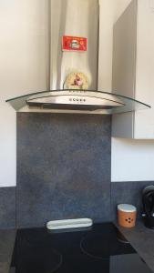 Maisons de vacances La Ruee vers l-Aure : photos des chambres