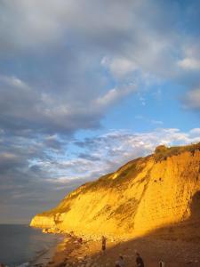 Maisons de vacances La Ruee vers l-Aure : photos des chambres