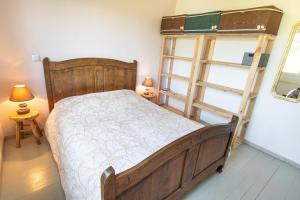 Maisons de vacances La Ruee vers l-Aure : photos des chambres