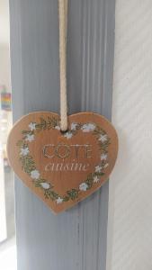 Maisons de vacances La Ruee vers l-Aure : photos des chambres