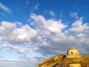 Maisons de vacances La Ruee vers l-Aure : photos des chambres