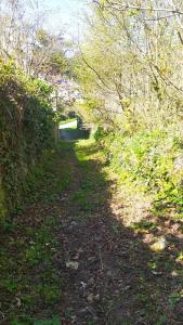 Maisons de vacances La Ruee vers l-Aure : photos des chambres