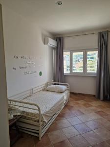 Seaside apartment