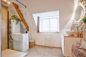 La suite Nacrée - Magnifique Studio