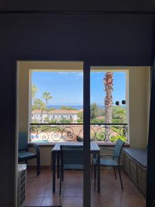 Appartements Appartement T2 vue mer, piscine Linguizzetta Bravone : photos des chambres