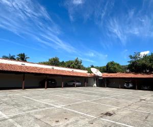 Apart Hotel pet friendly - Geribá