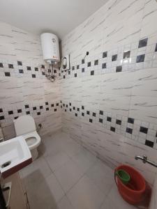 Hotel forty 9 Villa