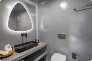 Doras studios mykonos