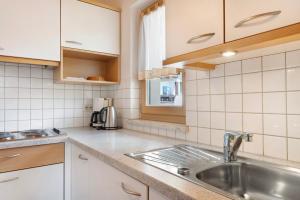 Appartamento Superior con 1 Camera da Letto e Balcone