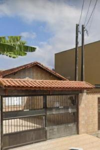 Casa aconchegante