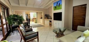 Tuinvrede Guesthouse