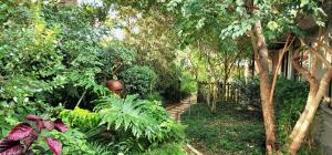 Tuinvrede Guesthouse