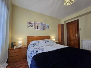 APARTAMENTO FAMILIAR Centrico Grupo RH-72