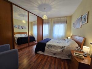 APARTAMENTO FAMILIAR Centrico Grupo RH-72