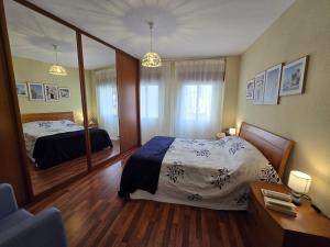 APARTAMENTO FAMILIAR Centrico Grupo RH-72