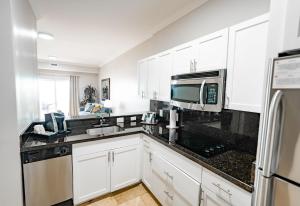 Nuvo Suites Hotel - Miami Doral