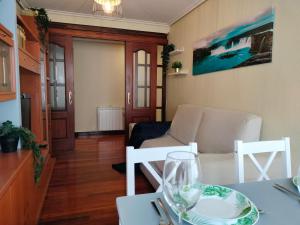 APARTAMENTO FAMILIAR Centrico Grupo RH-72