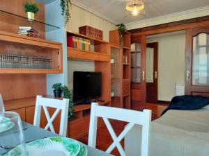 APARTAMENTO FAMILIAR Centrico Grupo RH-72