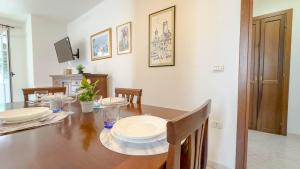 Blue Horizon Apartment img16