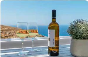 Doras studios mykonos