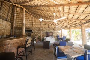 Sosua Residence by CJDR