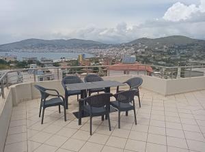 Apartments Polonia Saranda