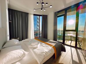 TG Wild Beach & Pool in Chakvi