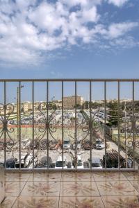 Ivory Rooftop Terrace in Floriana