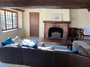 La colline enchantée