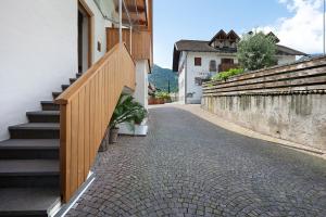 Appartamento Standard con 2 Camere da Letto