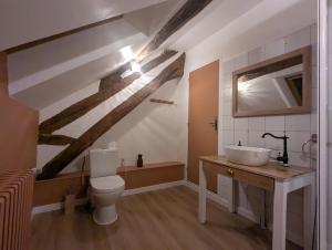 La colline enchantée