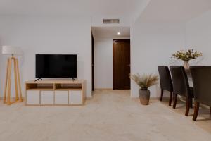 Palm Breeze Residence