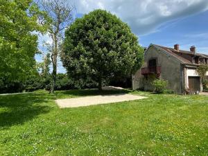 Maisons de vacances La colline enchantee : photos des chambres