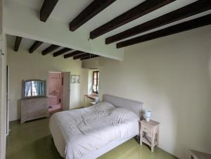 Maisons de vacances La colline enchantee : photos des chambres