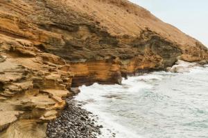 Descubre tu Estancia Perfecta en la Costa del Silencio