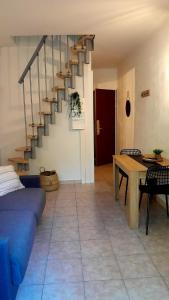 Appartements Terra Corsa Duplex T2 : photos des chambres