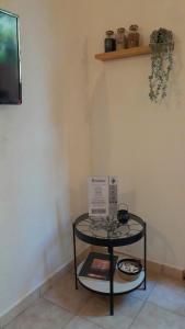 Appartements Terra Corsa Duplex T2 : photos des chambres