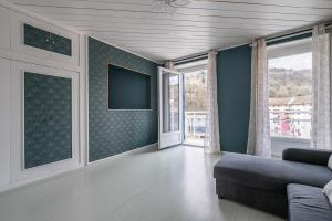 Appartements Maison Raphaela, Elegance et Lumiere au Coeur des Monts du Bugey : photos des chambres