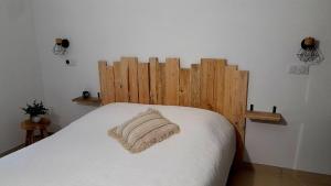 Appartements Terra Corsa Duplex T2 : photos des chambres